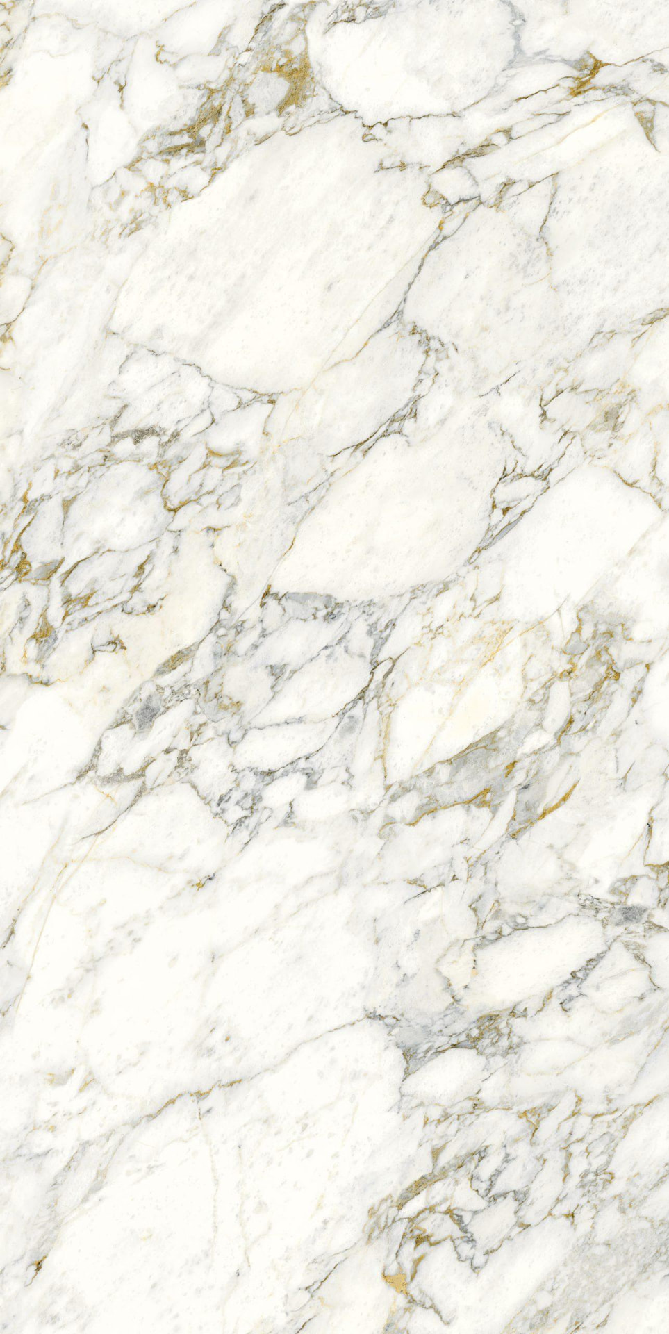 Placa de porcelanato Arabescato Fiume — Pisos de Gran Formato